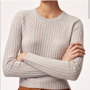 BABATON ARITZIA Sweater